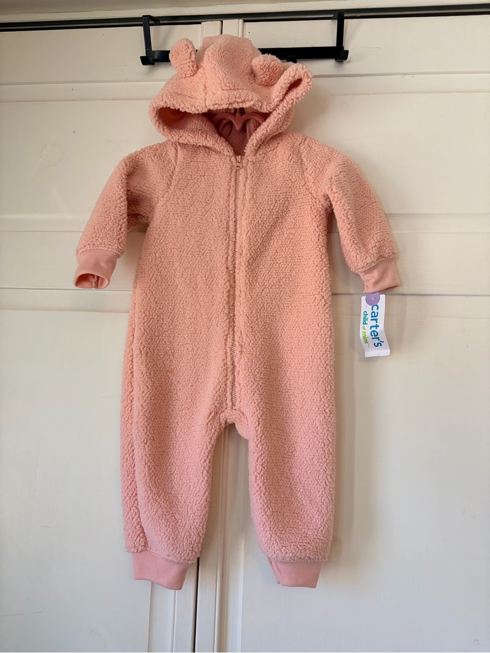 Carters Suit